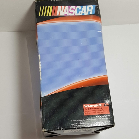 2001 Bobble Dobbles Jeff Gordon. - Picture 6 of 6